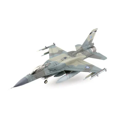 F-16C Fighting Falcon 1/72 Die Cast Model - #020