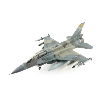 F-16D Fighting Falcon 1/72 Die Cast Model - #029