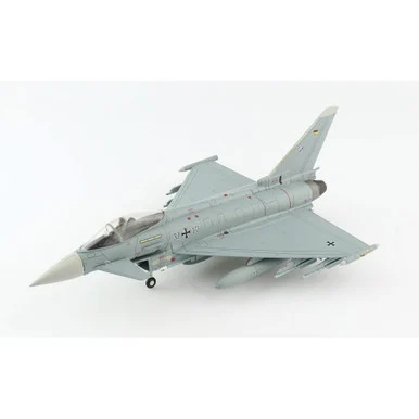 Eurofighter Typhoon EF-2000 1/72 Die Cast Model