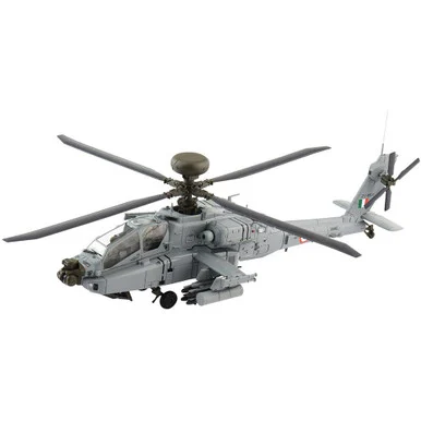 AH-64E Apache 1/72 Die Cast Model - HH1210
