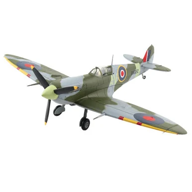 Spitfire MK. Vb 1/48 Die Cast Model - Hobby Master