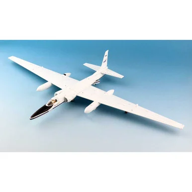 ER-2 Dragon Lady 1/72 Die Cast Model