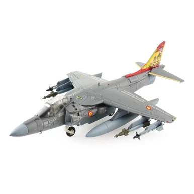 EAV-8B Harrier II Plus 1/72 Die Cast Model