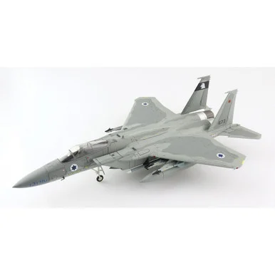 F-15A Baz 1/72 Die Cast Model