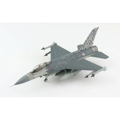 F-16AM 1/72 Die Cast Model