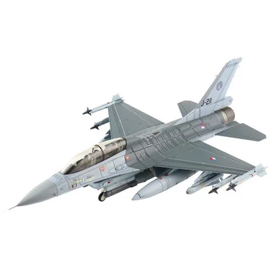 F-16BM 1/72 Die Cast Model