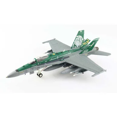 F/A-18A Hornet 1/72 Die Cast Model No. 77 Sq, RAAF, Dec 20 "33 Years Hornet of 77 Sqn. of RAFF