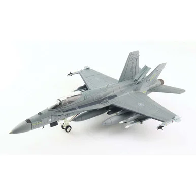 CF-18A Hornet 1/72 Die Cast Model