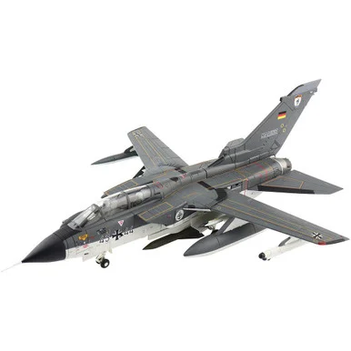 Tornado IDS 1/72 Die Cast Model MFG1, German Navy, 1980s - Hobby Master
