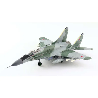 MIG-29SMT Fulcrum 1/72 Die Cast Model