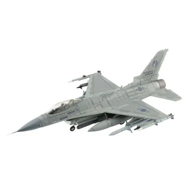 KF-16C Fighting Falcon 1/72 Die Cast Model