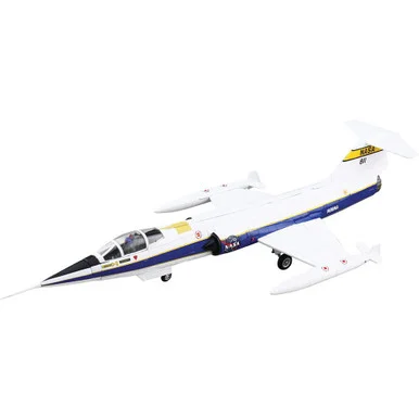 F-104N Starfighter 1/72 Die Cast Model