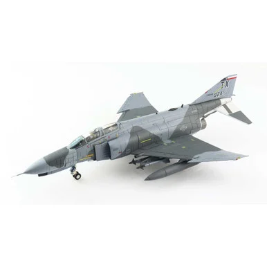 F-4E Phantom 1/72 Die Cast Model
