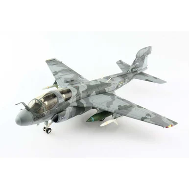 EA-6B Prowler 1/72 Die Cast Model