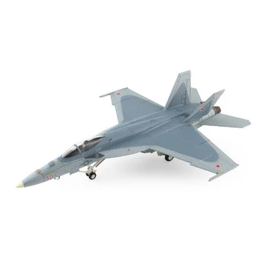 F/A-18E Super Hornet 1/72 Die Cast Model - Red 12