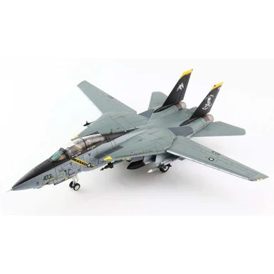 F-14B Tomcat 1/72 Die Cast Model - #13217