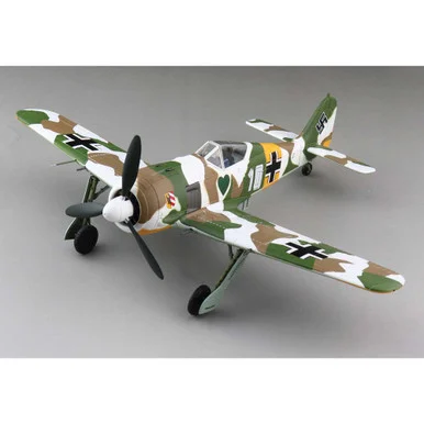 FW 190A-4 1/48 Die Cast Model