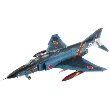 RF-4E Phantom II 1/72 Die Cast Model