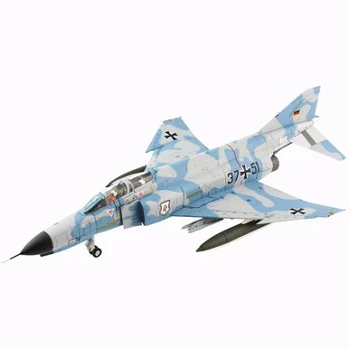 F-4F Phantom II 1/72 Die Cast Model