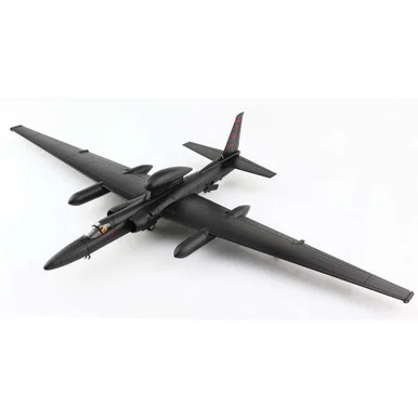 U-2S Dragon Lady 1/72 Diecast Model