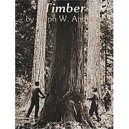 Timber - Schiffer Publishing