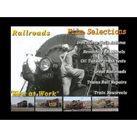 Men at Work - DVD