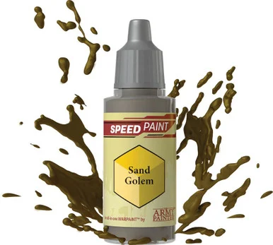 WP2020 - Speedpaint: 2.0 - Sand Golem 28ml