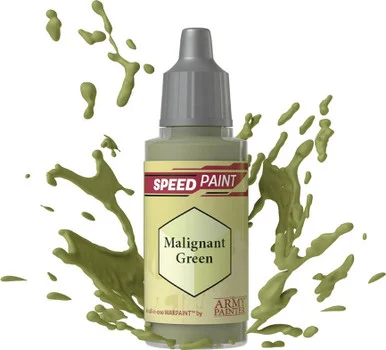 WP2011 - Speedpaint: 2.0 - Malignant Green 28ml