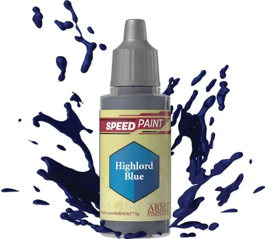 WP2015 - Speedpaint: 2.0 - Highlord Blue 28ml