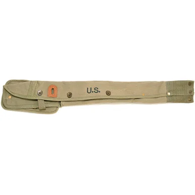 M1 Carbine Canvas Holster World War Supply (756)