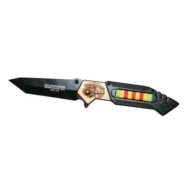 Vietnam War Commemorative Knife KN - 1685