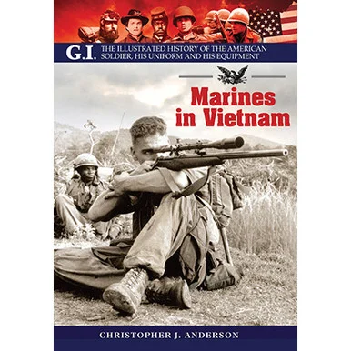 Marines in Vietnam - Pen & Sword