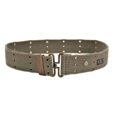 M1936 Pistol Belt - World War Supply