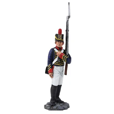 U.S. Marine 1811-1818 1/30 Figure
