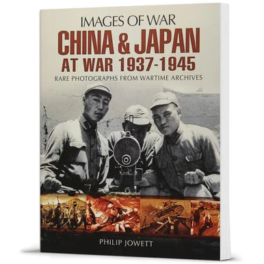 China and Japan at War 1937-1945