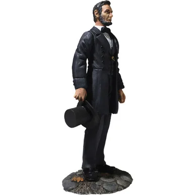 Abraham Lincoln 1/30 Figure William Britain (10055)