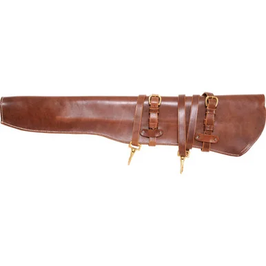 M1938 M1 Garand Leather Scabbard - World War Supply