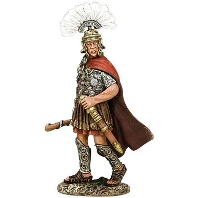 Roman "The Primus Pilus" 1/30 Figure - King and Country