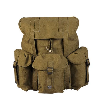 G.I. Type Heavyweight Mini Alice Pack - Rothco
