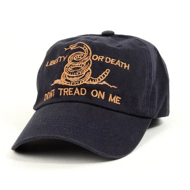 Culpeper "Liberty or Death" "Don't Tread On Me" - Ruffin Flag Company