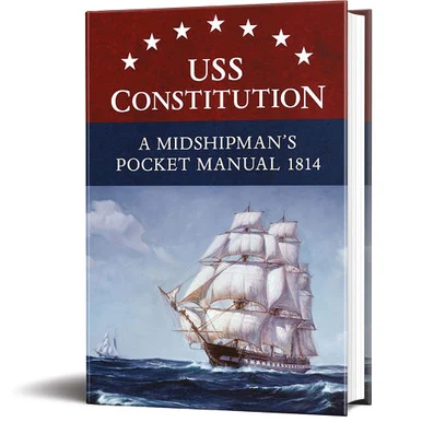 USS Constitution: - Osprey Publishing