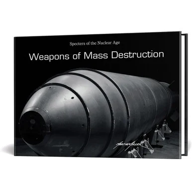 Weapons of Mass Destruction - Schiffer Publishing