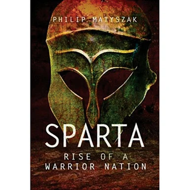 Sparta: - Pen & Sword