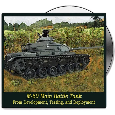 M60 Main Battle Tank: - Campbell Films