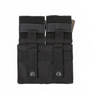 MOLLE Double M16 Pouch w/ Inserts - Rothco