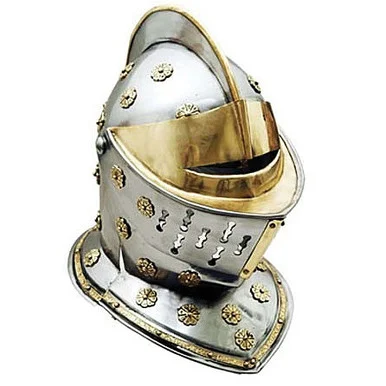 Golden Knight Helmet - SZCO Supplies