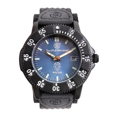Smith & Wesson Police Watch - Rothco