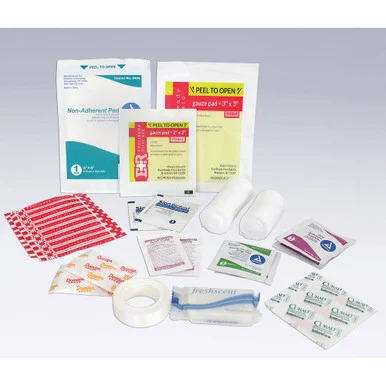 M-1 Jungle First Aid Kit