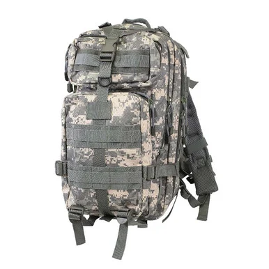 ACU Digital Camo Transport Pack - Rothco