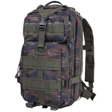 Tiger Stripe Camo Transport Pack - Rothco